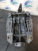 б/у Yamaha F100 кронштейн ,ось ,струбцины в сборе 67F-43111-00-4D,67F-43111-00-8D,67F-42510-10-4D,67F-43311-10-4D
