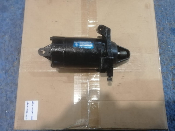 б/у Yamaha 115-225 электрический стартер 6E5-81800-12-00