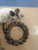 б/у Yamaha 115-140 генератор 6N7-85510-00-00 б/у Yamaha 115-140 генератор 6N7-85510-00-00