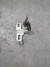 б/у Yamaha F150 крепление 63P-48531-00-00