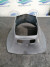б/у Yamaha 150-225 кожух дейдвуда 6R3-42741-00-8D