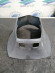 б/у Yamaha 150-225 кожух дейдвуда 6R3-42741-00-8D