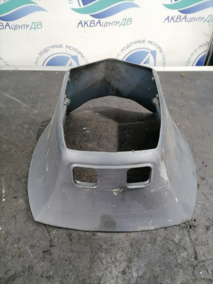 б/у Yamaha 150-225 кожух дейдвуда 6R3-42741-00-8D