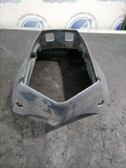 б/у Yamaha 150-225 кожух дейдвуда 6R3-42741-00-8D