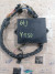 б/у Yamaha F50A коммутатор 64J-85540-00-00