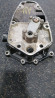 б/у Suzuki DF40-50 поддон масляный 11500-87J04-019 б/у Suzuki DF40-50 поддон масляный 11500-87J04-019