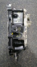б/у Suzuki DF40-50 поддон масляный 11500-87J04-019 б/у Suzuki DF40-50 поддон масляный 11500-87J04-019