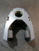 б/у Yamaha F20-25 корпус демпфера  в сборе 65W-44551-11-4D,65W-44555-00-00,65W-44575-01-00