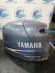 б/у Yamaha F50A капот 62Y-42610-00-4D