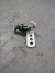 б/у Yamaha F150 крепление 63P-48532-00-00
