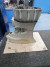 б/у  Honda BF35-50 дейдвуд 40201-ZV5-700ZA