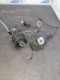 б/у Suzuki DF40-140 реле гидроподъема 38410-94552-000