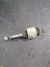 б/у Yamaha 40-50 подушка крепления двигателя 63D-44555-00-00