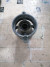 б/у Yamaha 9.9-15 корпус подшипников гребного винта 683-45361-02-8D